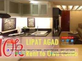 1 Bedroom Condo for sale in Carriedo LRT-1, Quiapo, Quiapo