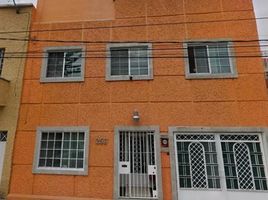 4 Schlafzimmer Villa zu verkaufen in Gustavo A Madero, Mexico City, Gustavo A Madero