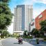 1 Habitación Departamento en venta en Makati City, Metro Manila, Makati City, Southern District