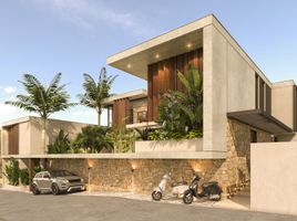 3 Bedroom Villa for sale in Canggu, Bali, Canggu, Badung, Bali, Indonesia