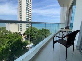 2 Habitación Apartamento en alquiler en Colombia, Santa Marta, Magdalena, Colombia