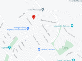3 Schlafzimmer Villa zu verkaufen in Monterrey, Nuevo Leon, Monterrey, Nuevo Leon