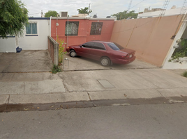 2 Bedroom House for sale in Culiacan, Sinaloa, Culiacan