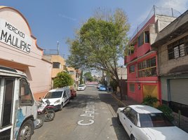 5 Habitación Casa en venta en Venustiano Carranza, Ciudad de México, Venustiano Carranza