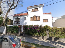 3 Habitación Casa en venta en Benito Juarez, Ciudad de México, Benito Juarez
