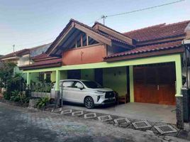 4 Kamar Vila for sale in Banguntapan, Bantul, Banguntapan