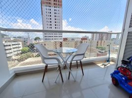 3 Habitación Apartamento en venta en Cartagena, Bolivar, Cartagena