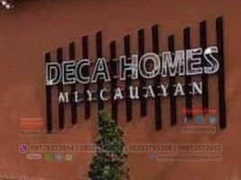 2 Bedroom House for sale in Central Luzon, Meycauayan City, Bulacan, Central Luzon