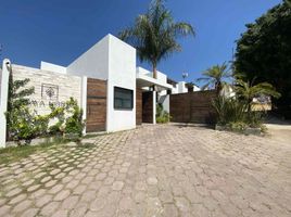 Grundstück zu verkaufen in Huitzilac, Morelos, Huitzilac, Morelos