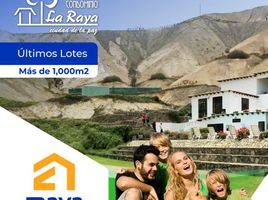  Land for sale in Pachacamac, Lima, Pachacamac