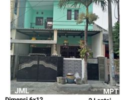 3 Bedroom Villa for sale in Benowo, Surabaya, Benowo