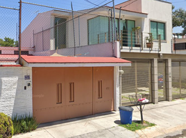 Maison 3 chambre à vendre à Cuautitlan Izcalli, Mexico, Cuautitlan Izcalli