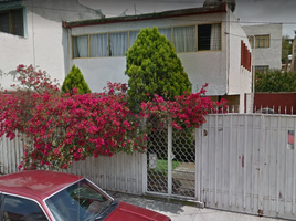 4 Schlafzimmer Villa zu verkaufen in Benito Juarez, Mexico City, Benito Juarez