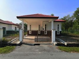 3 Habitación Casa en venta en Perak, Sungkai, Batang Padang, Perak