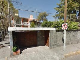 Maison 3 chambre à vendre à Coyoacan, Mexico City, Coyoacan