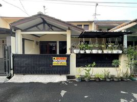 2 Kamar Rumah for sale in Rancasari, Bandung, Rancasari