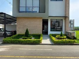 5 Habitación Casa en venta en Jamundi, Valle Del Cauca, Jamundi