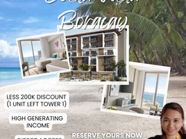 1 Bedroom Condo for sale in Iloilo, Western Visayas, Calinog, Iloilo