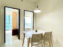 2 Bedroom Apartment for sale at One Uptown Residences, Makati City