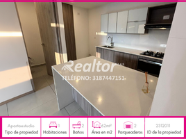 1 Habitación Departamento en alquiler en Medellín, Antioquia, Medellín