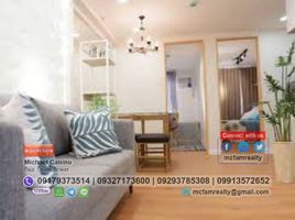 1 Schlafzimmer Wohnung zu verkaufen in Quezon City, Metro Manila, Quezon City