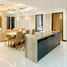 3 Bedroom Apartment for rent in Thu Thiem, Ho Chi Minh City, Thu Thiem