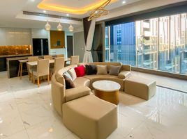 3 Bedroom Apartment for rent in Thu Thiem, Ho Chi Minh City, Thu Thiem