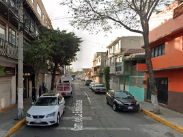 4 Habitación Casa en venta en Gustavo A Madero, Ciudad de México, Gustavo A Madero