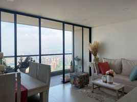 2 Habitación Departamento en alquiler en Envigado, Antioquia, Envigado