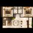 2 Habitación Departamento en venta en Merida, Yucatán, Merida