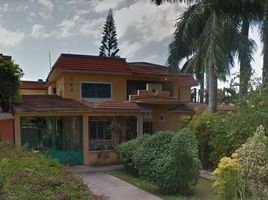 4 Schlafzimmer Villa zu verkaufen in Othon P Blanco, Quintana Roo, Othon P Blanco