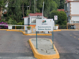 3 Schlafzimmer Villa zu verkaufen in Atizapan De Zaragoza, Mexico, Atizapan De Zaragoza