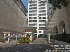 1 Bedroom Condo for sale in Marikina City, Eastern District, Marikina City