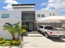4 Schlafzimmer Haus zu verkaufen in Queretaro, Queretaro, Queretaro, Queretaro