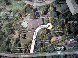  Terreno (Parcela) en venta en Quezon City, Metro Manila, Quezon City, Eastern District, Metro Manila