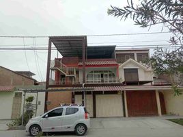 9 Habitación Casa en venta en Piura, Piura, Piura, Piura