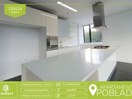 3 Habitación Apartamento en alquiler en Medellín, Antioquia, Medellín