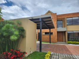 3 Habitación Casa en venta en Chia, Cundinamarca, Chia