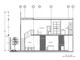 3 Schlafzimmer Villa zu verkaufen in Monterrey, Nuevo Leon, Monterrey