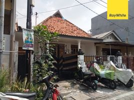 3 Bedroom House for sale in Wonokromo, Surabaya, Wonokromo