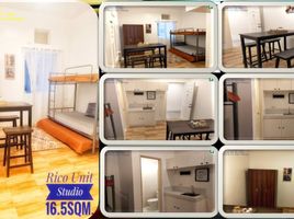Studio Condo for sale in Sampaloc, Metro Manila, Sampaloc