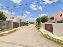 在Yucatan出售的4 卧室 别墅, Merida, Yucatan
