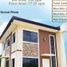 3 Bedroom House for sale in Trece Martires City, Cavite, Trece Martires City