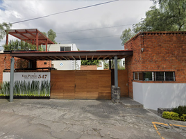 Maison 4 chambre à vendre à Alvaro Obregon, Mexico City, Alvaro Obregon