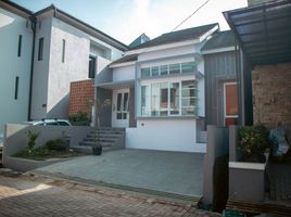 2 Schlafzimmer Haus zu verkaufen in Bandung, West Jawa, Parongpong