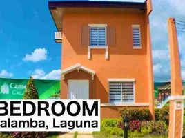 2 Bedroom House for sale in Laguna, Calabarzon, Calamba City, Laguna