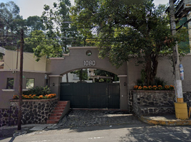 3 Schlafzimmer Haus zu verkaufen in Alvaro Obregon, Mexico City, Alvaro Obregon