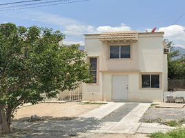 2 Schlafzimmer Villa zu verkaufen in Santa Catarina, Nuevo Leon, Santa Catarina