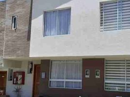 3 Schlafzimmer Haus zu verkaufen in Quito, Pichincha, Quito, Quito, Pichincha, Ecuador
