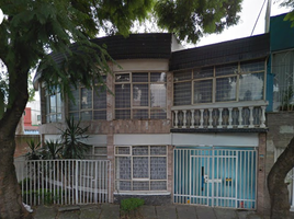 Maison 3 chambre à vendre à Benito Juarez, Mexico City, Benito Juarez